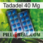 Tadadel 40Mg viagra2
